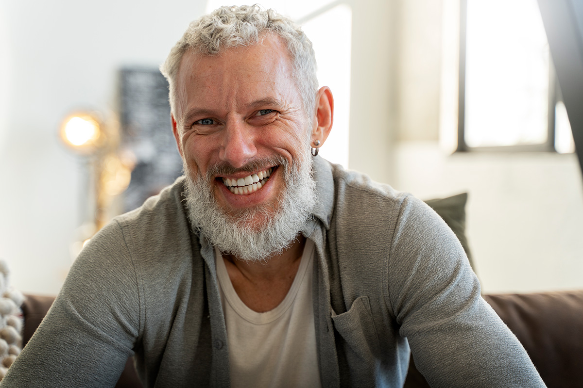 Testosterone Replacement Therapy for Men In Testosterone Replacement Therapy Clinic In Baytown